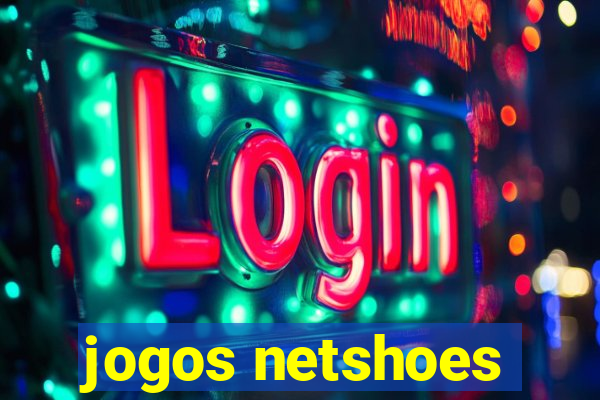 jogos netshoes